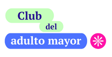 Club del Adulto Mayor
